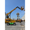  XGS22ACK-Li Articulated Boom Lift Adjustable Work Platform