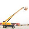  XGS43 43m China Telescopic Boom Lifts for Sale