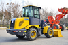 Lw180K 1.8ton Small Wheel Loader for Sale