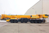 XCA550 550 Ton Heavy Duty Construction All Terrain Truck Crane for Sale