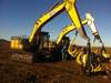 21 Ton XE210C Hydraulic Crawler Excavator