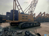 XGC75 75ton Hydraulic Mobile Crawler Crane