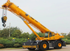 Rt60 60 Ton Truck Telescoping Crane