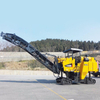 XM200KII Small Asphalt Road Planer Milling Machinery with Parts 