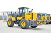 LW600KN-T25 Mini 25ton Stone Forklift Loader for Sale