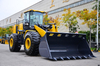 New Construction Machine 7 Ton Large Wheel Loader LW700KV