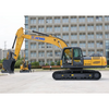 XE230C Digger 23 Ton Hydraulic Crawler Excavator in Stock for Sale