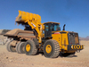 LW800K 8ton Heavy Duty Wheel Loader for Sale