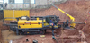 HDD Xz680A Horizontal Directional Drilling Machine Price 