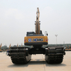 20 Ton 21 Ton Floating Amphibious Excavator XE215S Digger Machine
