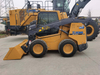 Xc7-Sv12 China 1.2 Ton Mini Skid Steer Loader for Sale