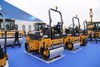 XMR403 4 Ton Double Drum Vibratory Road Roller Price