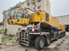 Qay650A 650 Ton Heavy Duty All Terrain Crane