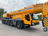 QAY240 Mobile Hydraulic All Terrain Crane
