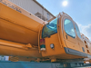  260 Ton QAY260 Knuckle Boom All Terrain Crane