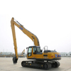 Xe270dll Long Reach Boom Arm Crawler Excavator Price for Sale