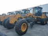 New 100HP Gr100 Mini Motor Grader for Sale
