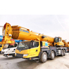75 Ton Xct75 Hydraulic Lift Truck Crane
