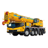 XCA220_Y 220ton Truck All Terrain Crane Price