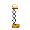 Aerial Work Platform 8 M Scissor Lift GTJZ0808 for Sale