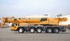 XCA220 220Ton Hydraulic All Terrain Truck Crane