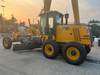 Road Machinery GR135 135HP Motor Grader for Sale