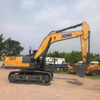 37 Ton XE370CA Crawler Excavator Hydraulic Machine