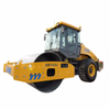 14ton Hydraulic Single Drum Vibratory Road Rollers Xs143j Price