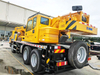 XCT20 20 Ton Mobile Truck Crane for Sale