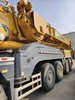 500 Ton All Terrain Mobile Crane XCA500