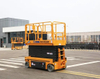 14m Mobile Scissor Lift Table Xg1412HD with CE Price