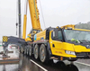 XCA750 750Ton All Terrain Mobile Crane