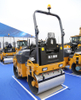  XMR303 3 Ton Concrete Vibratory Road Roller Compactor