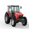 Nouveau tracteur agricole &agrave; roues 4WD XT604, 60 ch, prix