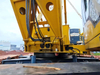Xgc180 Mini Crawler Crane for Sale