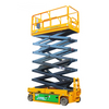 Xg1614ha-Li 16m Aerial Work Platform Mobile Scissor Lift 