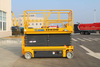 Xg1612HD 16m Hydraulic Mobile Scissor Lift Tables for Sale