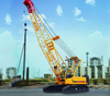 XGC100 100 Ton Mobile Crawler Crane Price