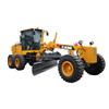 240HP Gr2403 Heavy Duty Motor Graders Equipment 
