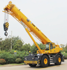 Rt70u 70 Ton Rough Terrain Tractor Crane