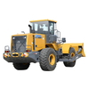 Large Dozer Dl210kv China New Wheel Bulldozer Machine Price
