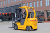 China Brand New Electric Forklift 1.5 Ton XCB-L15