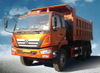 Construction Heavy Dumper Truck Ncl3258 for sale