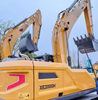 Medium Crawler Excavator 20Ton Xe200gh