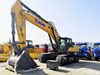  Xe470d Crawler Excavator for Heavy Construction Need