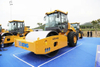 30 Ton Xs303s Vibratory Roller Hydraulic Compactor Machine 