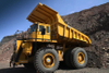 Xde110 China 110 Ton Electric Mining Dump Truck for Sale