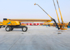  XGS43 43m China Telescopic Boom Lifts for Sale