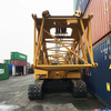 XGC75 75ton Hydraulic Mobile Crawler Crane