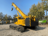 40 Ton Telescopic Boom Crawler Crane XGC40T